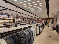 -海澜之家(王府井大街店)