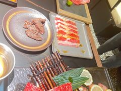 -厚贞日式烤肉(浦东汇智店)