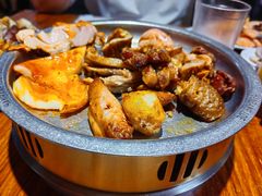 -汉巴味德(北京银座和谐广场店)