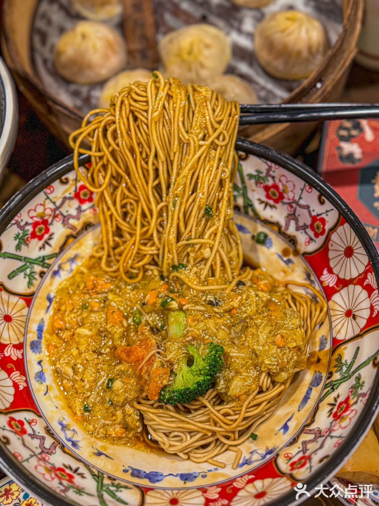 上海巨好吃性价比又高的蟹粉店