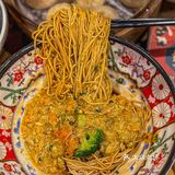 上海巨好吃性价比又高的蟹粉店