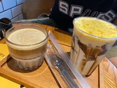 -YUMI芽米·法式烘焙·咖啡(文化宫店)