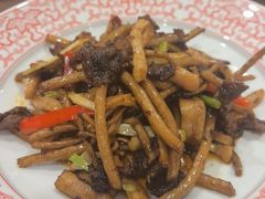 -全聚德(上海首店浦东店)