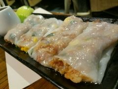 -广东道至正餐厅(区庄店)