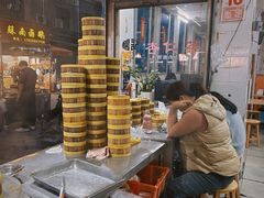 -杨记杏仁茶(椰园店)