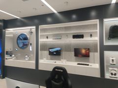 -外星人戴尔官方售后维修总站(来福士店)