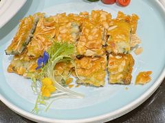 -翠湖轩中餐厅(昆明翠湖宾馆店)
