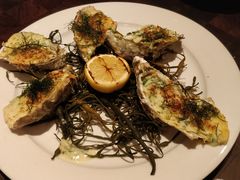 -Water Grill(圣莫妮卡店)