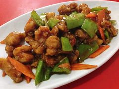 -夕阳红小吃(中街大悦城店)