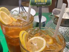 -费大厨辣椒炒肉(太平老街店)