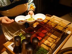 -余欢领鲜火锅(新街口店)
