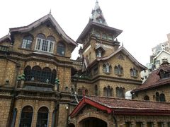 android_upload_pic-马勒别墅饭店(静安寺店)