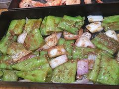 -晓梦戳子肉(瑞云路店)