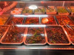 -梁掌门老梁干挑(凤凰路店)