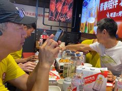-管氏翅吧(护国寺店)