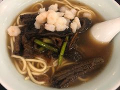 -奎元馆.百年奎元.非遗传承(西湖边的解放路店)