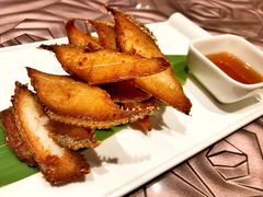 -新花城蟹粉馆(乌鲁木齐店)