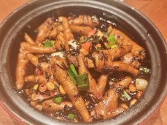 -外婆家(青岛万象城店)