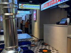 -哈哈碳都·牛肋条无限自助烤肉(宝龙店)