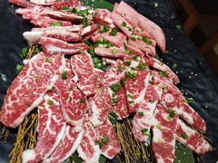 黑胡椒牛舌-千寻烧肉(政务区店)