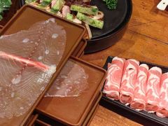 -慢丽江·云南野生菌土鸡锅(西山店)