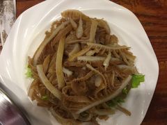 -王婆大虾(五道口店)