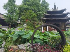 -钱王祠