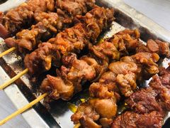 -海平馄饨(逍遥二路店)