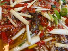 -邱金小炒·30 年盐帮江湖菜(自贡店)