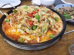 -东兴寒舍老北京炸酱面(三里河路店)