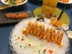 -御沪沪味园.融合菜.海鲜(斜土路店)