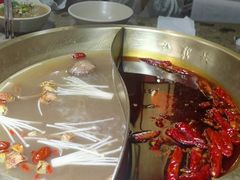 -小龙坎火锅(总店)