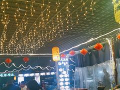 -清真·馬坡二旦烧烤(人生一串拍摄店)