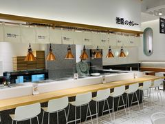 -池奈·日式咖喱蛋包饭(老城根Gpark店)