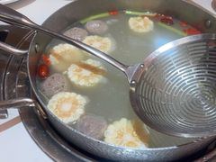 -八合里潮汕鲜牛肉火锅(深圳海岸城店)