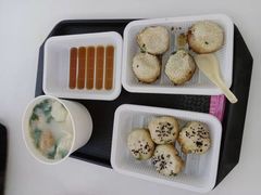 -小杨生煎(南京东路食品一店)