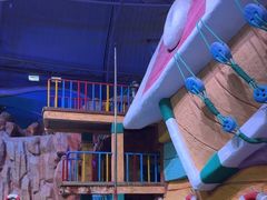 -烟台海昌鲸鲨海洋公园