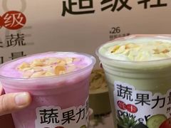 -炖物24章·顺时轻养茶(杭州大厦店)