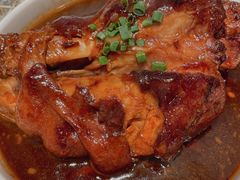 -走马楼饭庄(慈城古县城店)