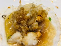 -雅玛花式铁板烧(国宏宾馆店)