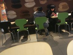 -麦当劳(南京路2店)