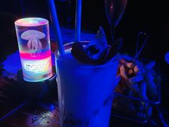 -MOSSO音乐酒吧·Live House(南京西路店)