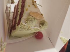 -M'CAKE(西单大悦城店)