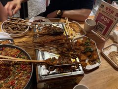 -李不管把把烧(天府三街店)