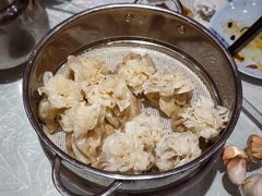 -大草原清真饭庄(沙河店)