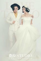 -费拉摄影(天廊T66店)