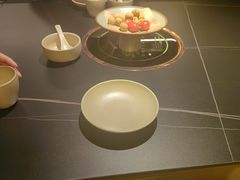 -季季山•云南野生菌火锅(上海首店)