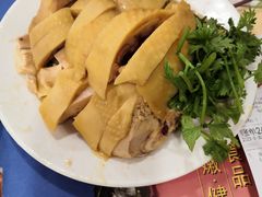 白斩鸡-振鼎鸡(华阴路店)