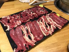-嬷孙家潮汕牛肉火锅(北京路天河城店)