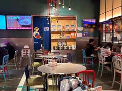 -陈鹏鹏潮汕菜(宝安机场T3航站楼店)